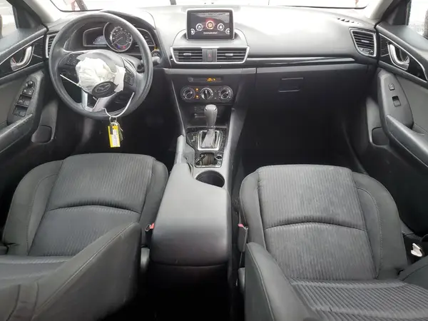3MZBM1K73GM291224 2016 MAZDA 3 - Image 8