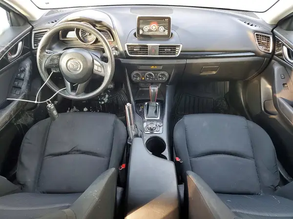 3MZBM1K73GM297167 2016 MAZDA 3 - Image 8