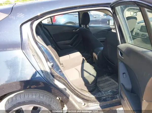 3MZBM1K73GM301394 2016 MAZDA 3 - Image 8