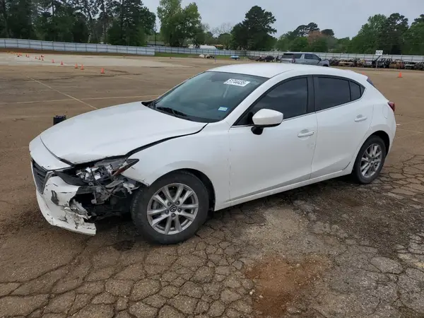 3MZBM1K73GM301511 2016 MAZDA 3 - Image 1