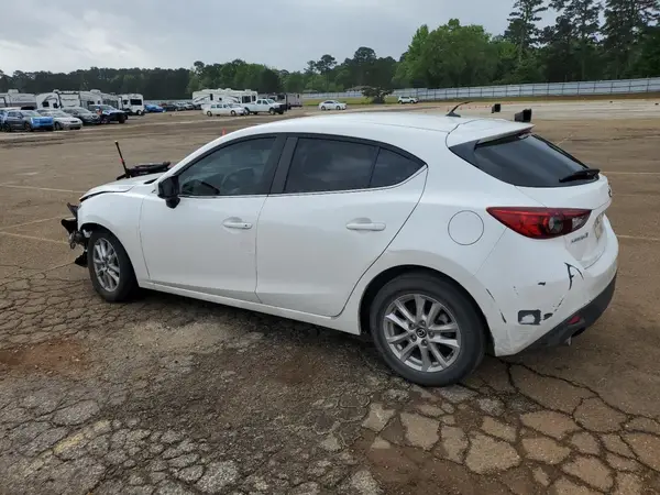 3MZBM1K73GM301511 2016 MAZDA 3 - Image 2