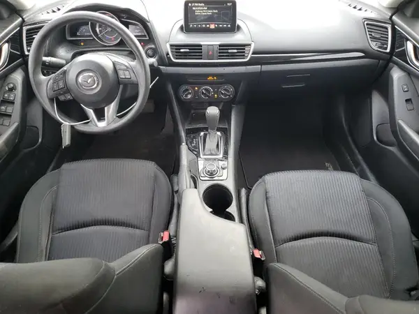 3MZBM1K73GM301511 2016 MAZDA 3 - Image 8