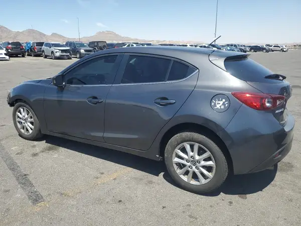 3MZBM1K73GM304831 2016 MAZDA 3 - Image 2