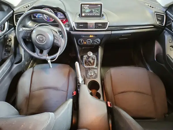 3MZBM1K73GM305977 2016 MAZDA 3 - Image 8