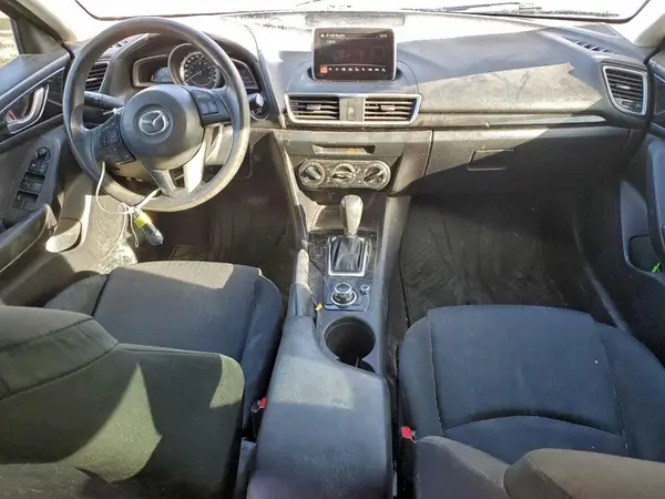 3MZBM1K73GM310967 2016 MAZDA 3 - Image 8
