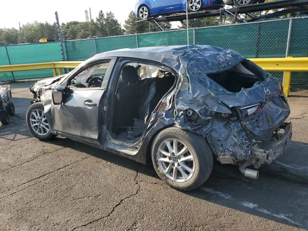 3MZBM1K73GM311214 2016 MAZDA 3 - Image 2
