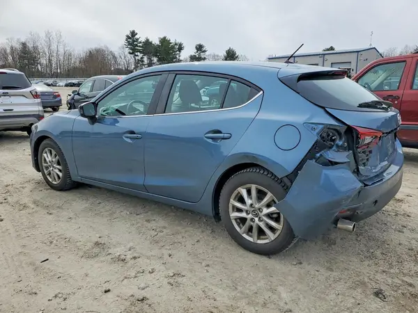 3MZBM1K73GM319300 2016 MAZDA 3 - Image 2