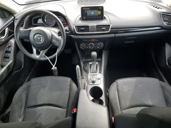 3MZBM1K73GM319300 2016 MAZDA 3 - Image 8