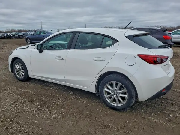 3MZBM1K73GM325999 2016 MAZDA 3 - Image 2