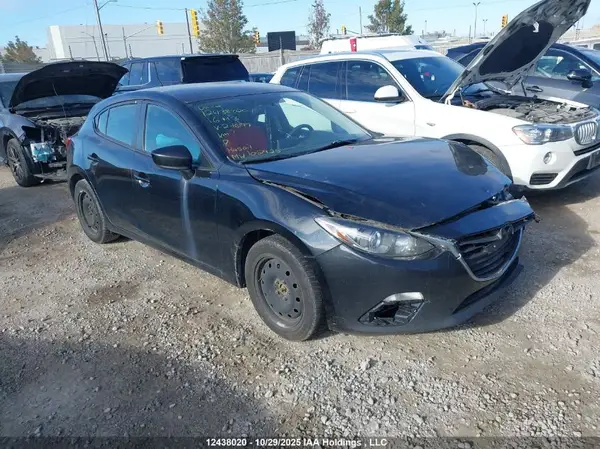 3MZBM1K74GM246177 2016 MAZDA 3 - Image 1