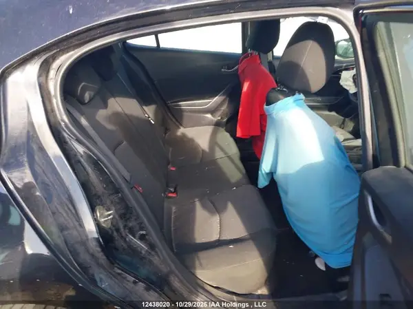 3MZBM1K74GM246177 2016 MAZDA 3 - Image 8