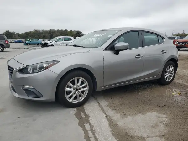 3MZBM1K74GM260631 2016 MAZDA 3 - Image 1