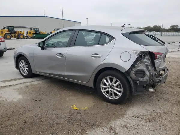 3MZBM1K74GM260631 2016 MAZDA 3 - Image 2