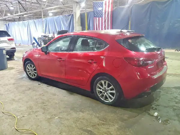 3MZBM1K74GM264663 2016 MAZDA 3 - Image 2