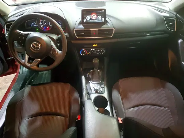 3MZBM1K74GM264663 2016 MAZDA 3 - Image 8
