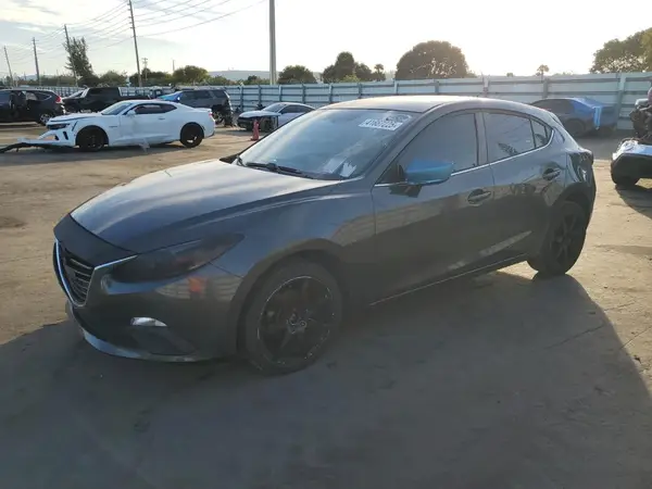 3MZBM1K74GM268454 2016 MAZDA 3 - Image 1