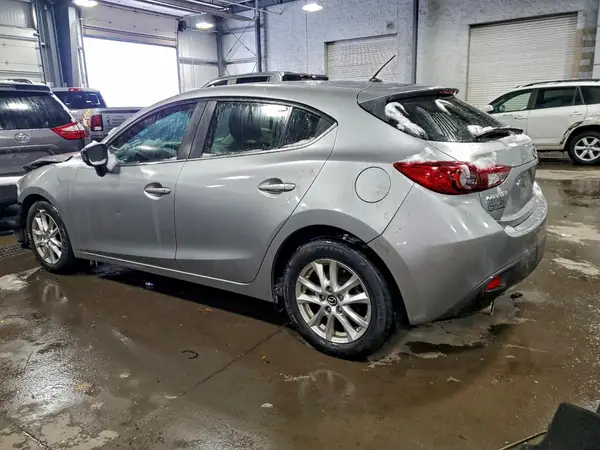 3MZBM1K74GM269703 2016 MAZDA 3 - Image 2
