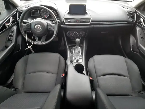 3MZBM1K74GM294553 2016 MAZDA 3 - Image 8