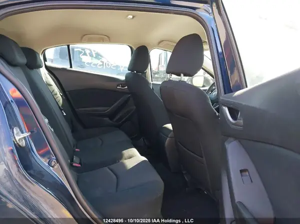 3MZBM1K74GM301355 2016 MAZDA 3 - Image 8