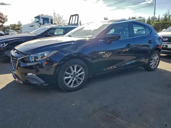 3MZBM1K74GM303753 2016 MAZDA 3 - Image 1