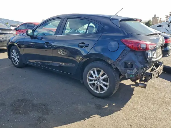 3MZBM1K74GM303753 2016 MAZDA 3 - Image 2
