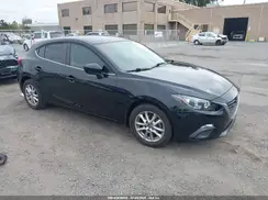 3MZBM1K74GM310900 2016 MAZDA 3