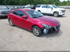 3MZBM1K75GM241585 2016 MAZDA 3