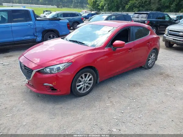 3MZBM1K75GM241585 2016 MAZDA 3 - Image 2