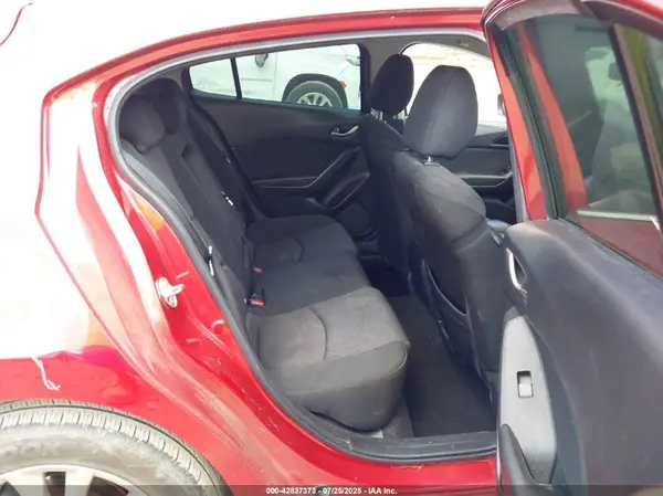3MZBM1K75GM241585 2016 MAZDA 3 - Image 8