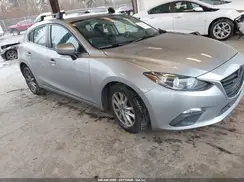 3MZBM1K75GM242509 2016 MAZDA 3