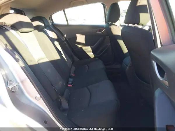 3MZBM1K75GM255910 2016 MAZDA 3 - Image 8
