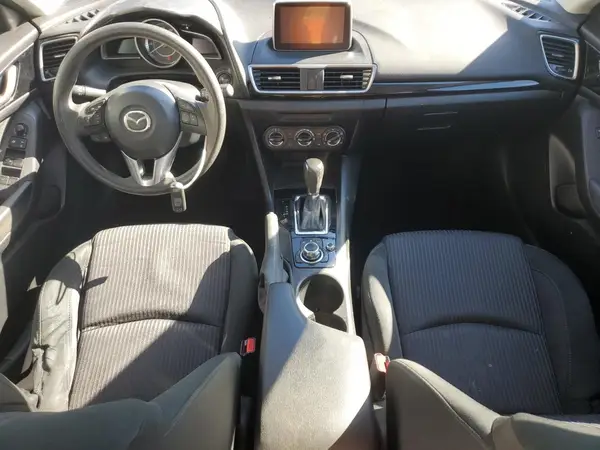 3MZBM1K75GM267393 2016 MAZDA 3 - Image 8