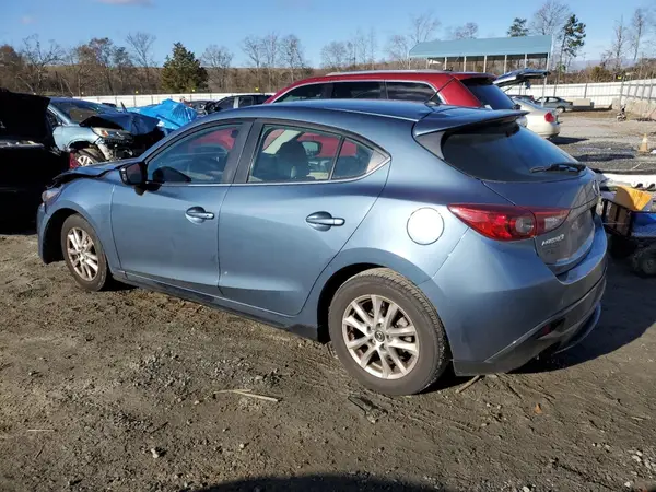3MZBM1K75GM268429 2016 MAZDA 3 - Image 2