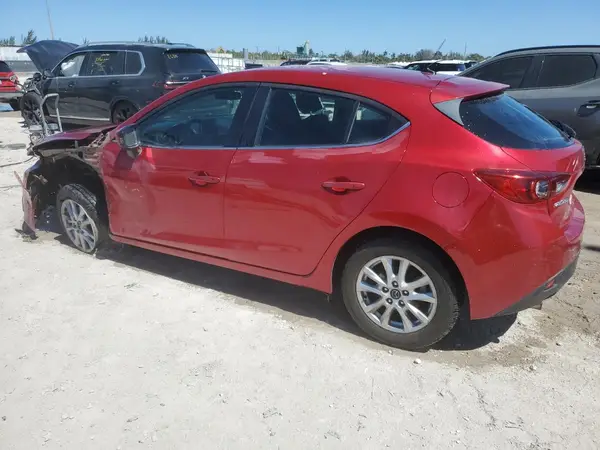 3MZBM1K75GM269323 2016 MAZDA 3 - Image 2