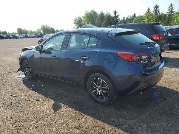 3MZBM1K75GM282590 2016 MAZDA 3 - Image 2