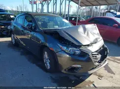 3MZBM1K75GM318584 2016 MAZDA 3