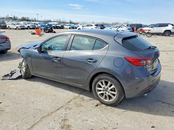 3MZBM1K75GM328113 2016 MAZDA 3 - Image 2