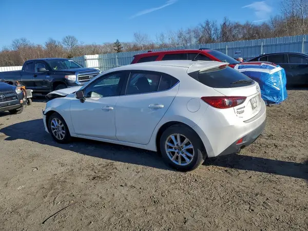 3MZBM1K75GM328466 2016 MAZDA 3 - Image 2
