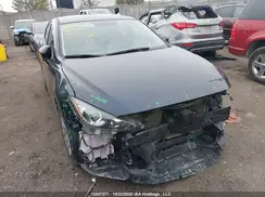 3MZBM1K76GM237920 2016 MAZDA 3
