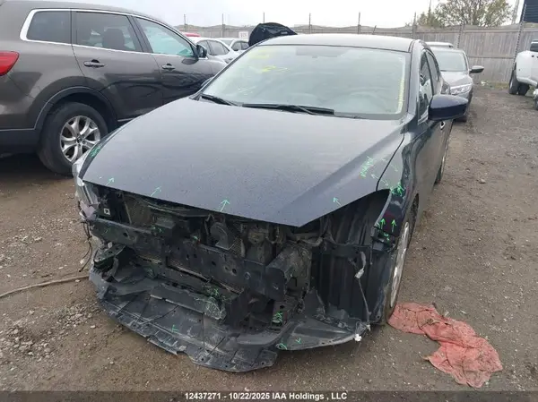 3MZBM1K76GM237920 2016 MAZDA 3 - Image 2