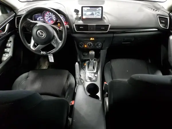 3MZBM1K76GM243667 2016 MAZDA 3 - Image 8
