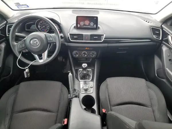 3MZBM1K76GM245595 2016 MAZDA 3 - Image 8