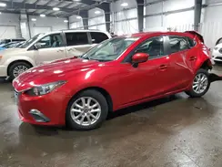 3MZBM1K76GM252157 2016 MAZDA 3