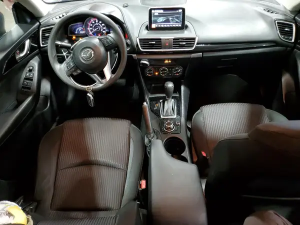 3MZBM1K76GM252157 2016 MAZDA 3 - Image 8