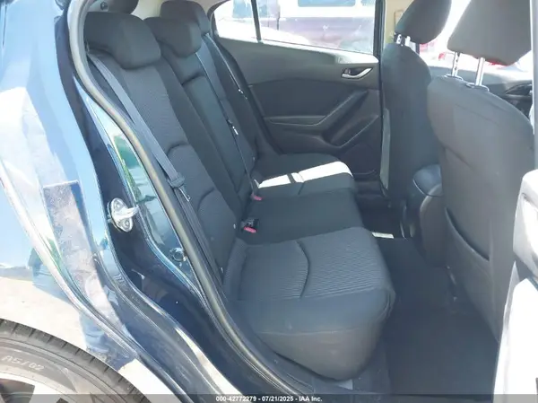 3MZBM1K76GM259819 2016 MAZDA 3 - Image 8