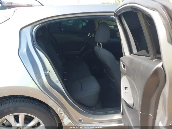 3MZBM1K76GM262168 2016 MAZDA 3 - Image 8