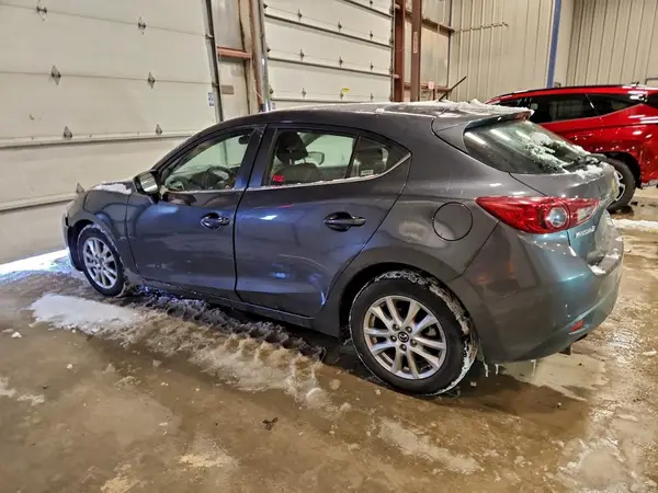 3MZBM1K76GM264180 2016 MAZDA 3 - Image 2