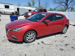 3MZBM1K76GM267614 2016 MAZDA 3