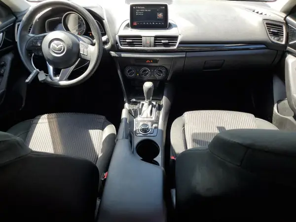 3MZBM1K76GM267614 2016 MAZDA 3 - Image 8