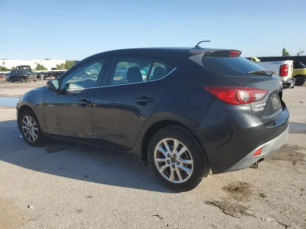 3MZBM1K76GM268682 2016 MAZDA 3 - Image 2